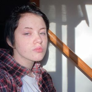 Meet your Posher, Jackson